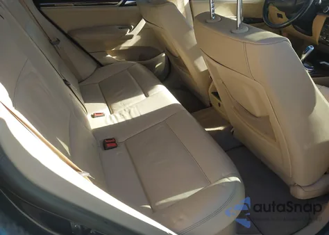 2016 BMW X3 Sdrive28I из США, поврежденный, VIN 5UXWZ7C54G0M83937